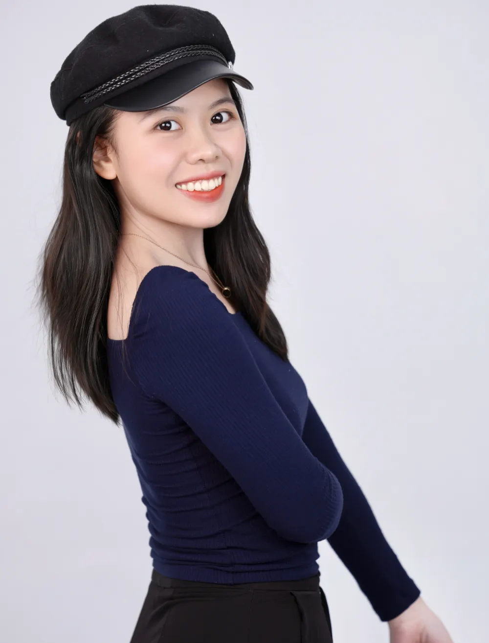 Pham Thi Van Anh